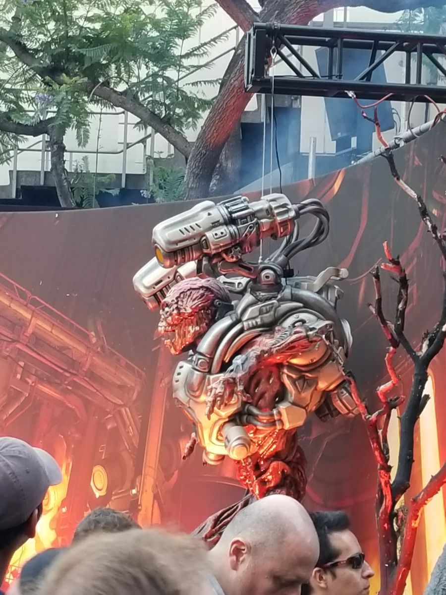 bethesda conf 5