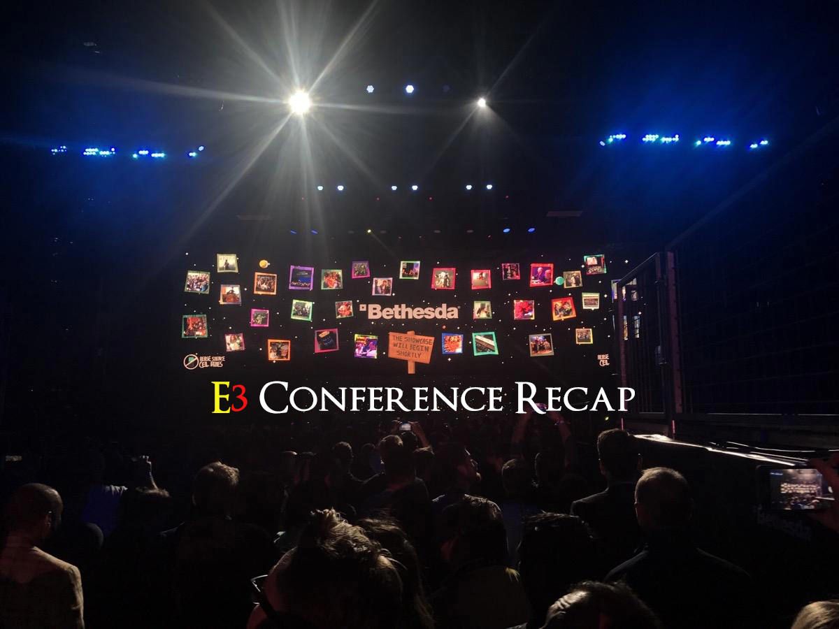 bethesda conf revised