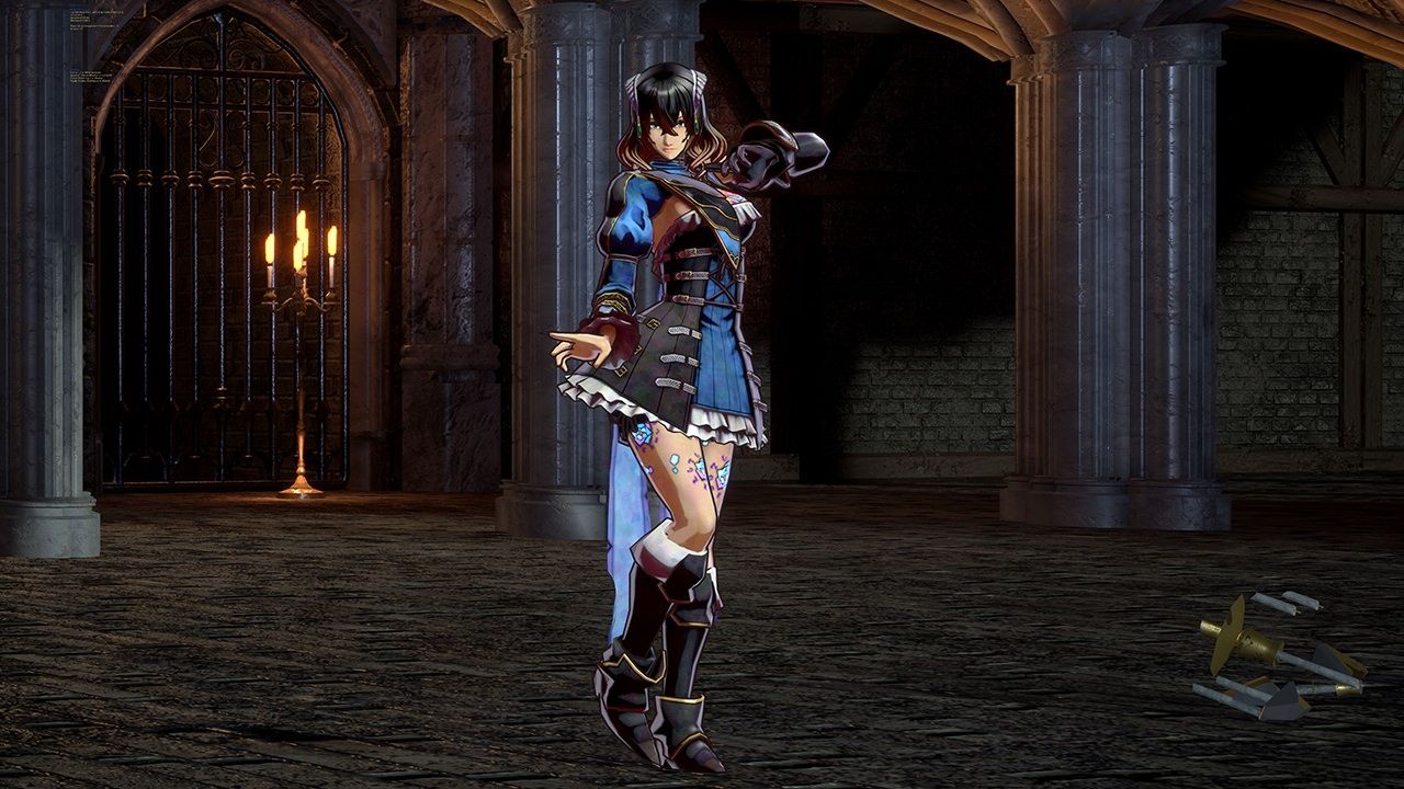 bloodstained june 1
