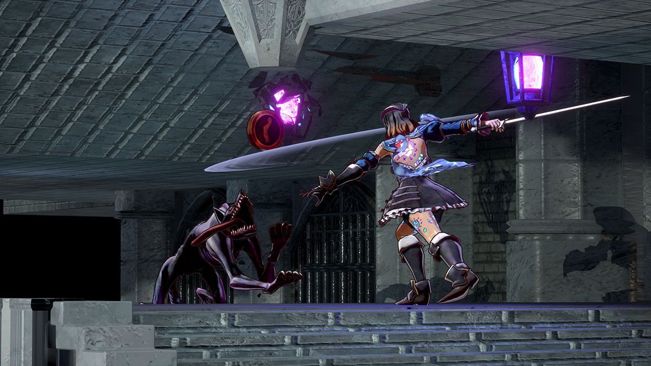 bloodstained june 2