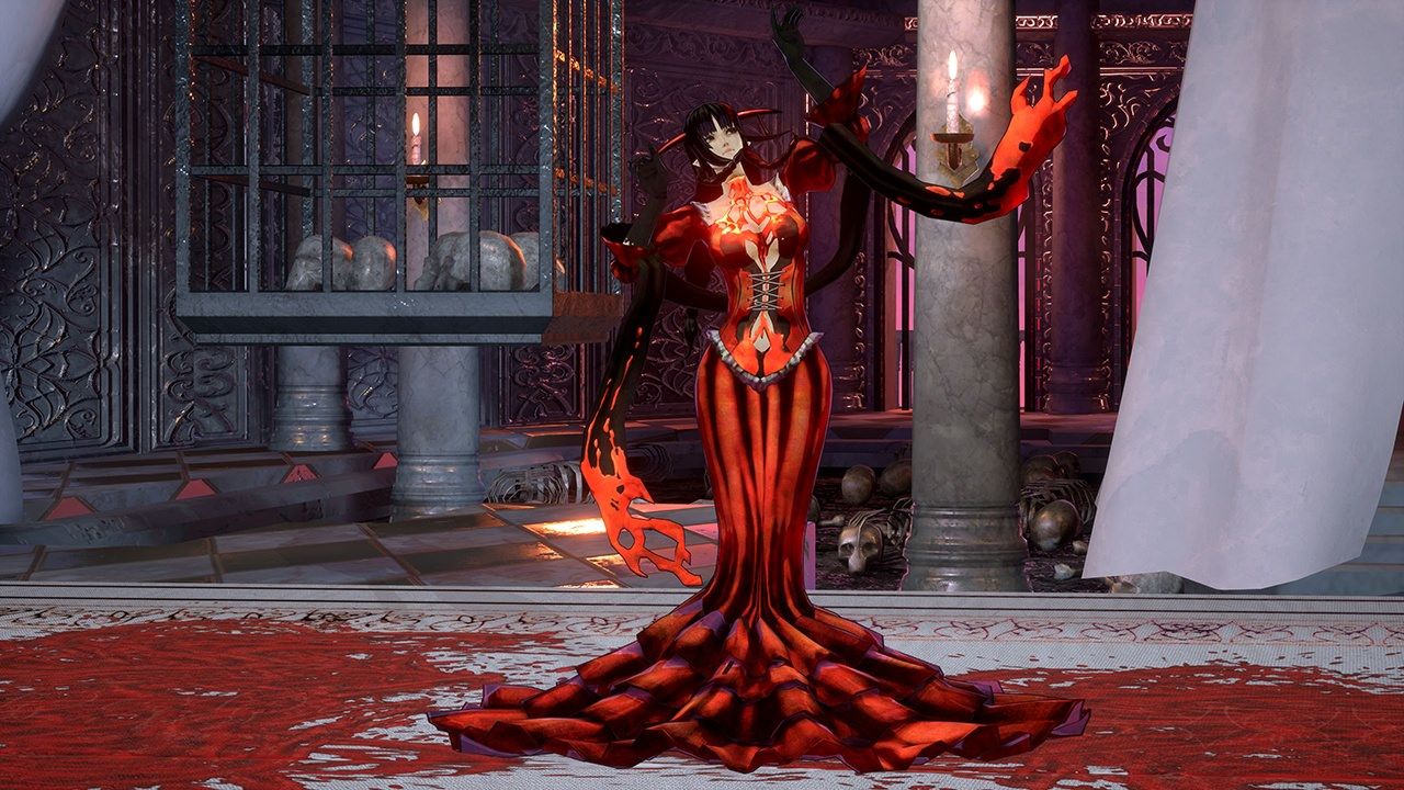 bloodstained june 5