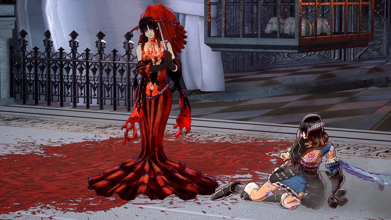bloodstained june 6