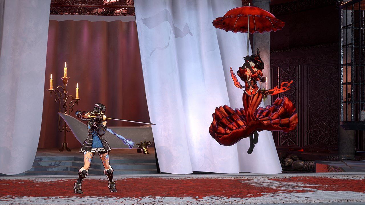 bloodstained june 7