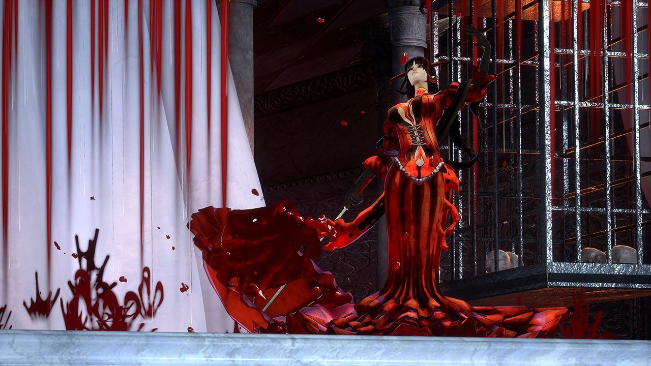 bloodstained june 9