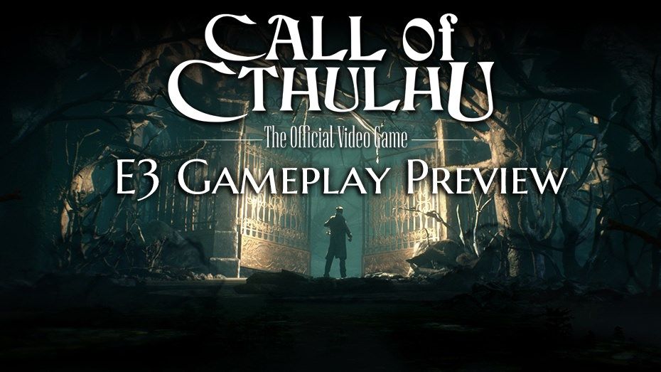 call of cthulhu e3