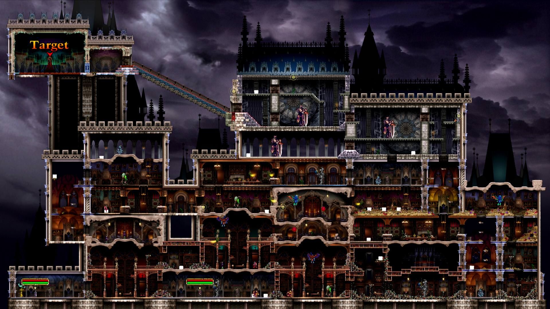 Metroidvania Games: Which Are The Best and Why They are Making A Comeback