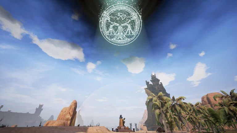 Conan Exiles New Update Lets You Kill Gods