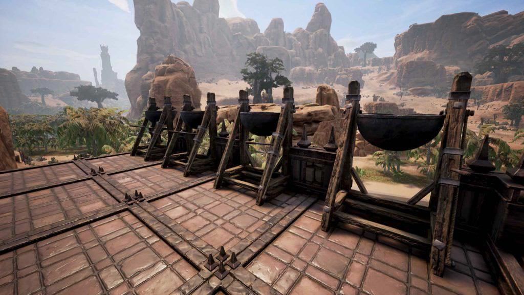 conan update 3
