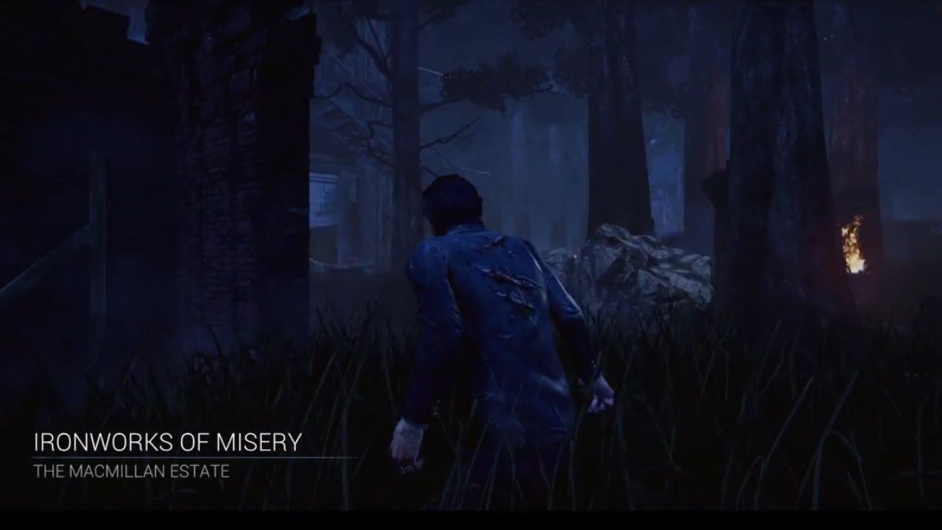 Dead by Daylight Special Edition Review: Kill Or Be Killed