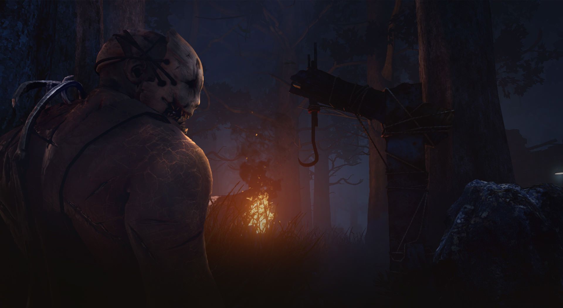 Dead by Daylight Special Edition Review: Kill Or Be Killed