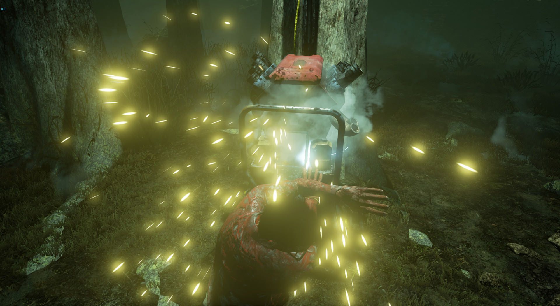 Dead by Daylight Special Edition Review: Kill Or Be Killed