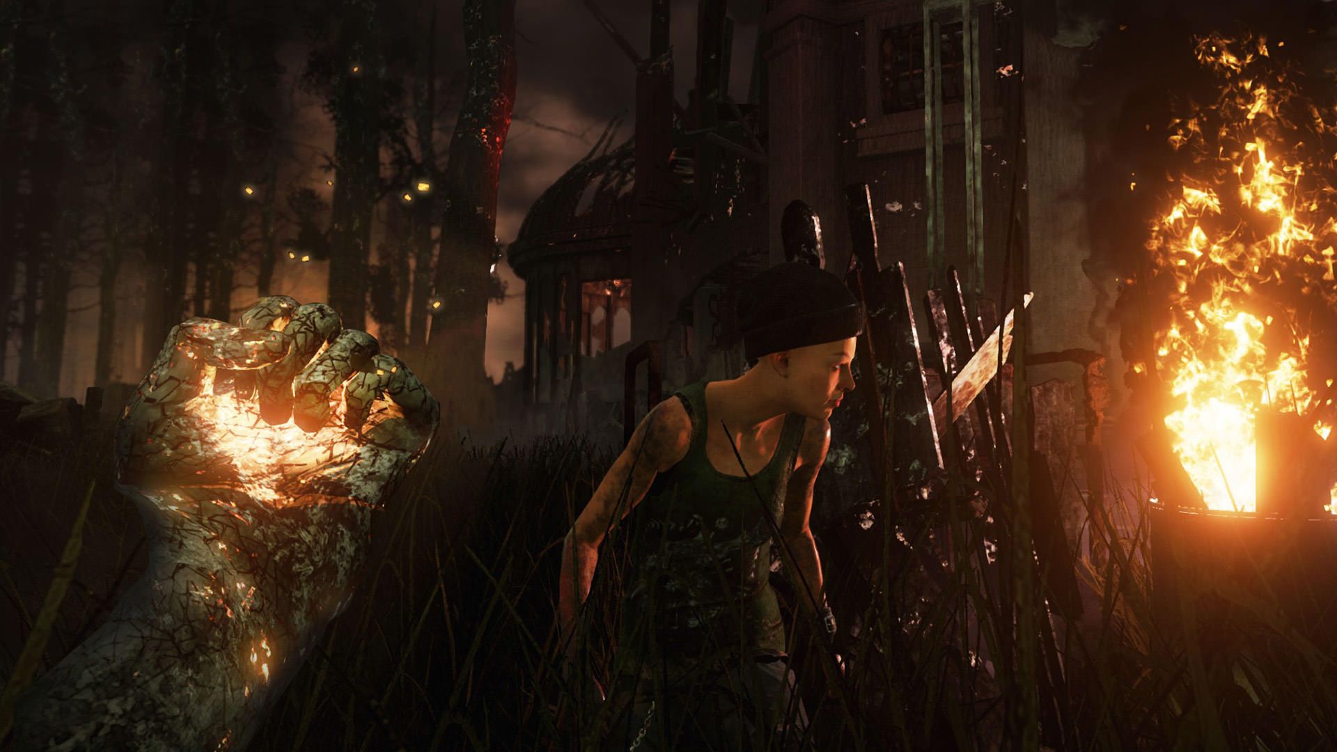 Dead by Daylight Special Edition Review: Kill Or Be Killed