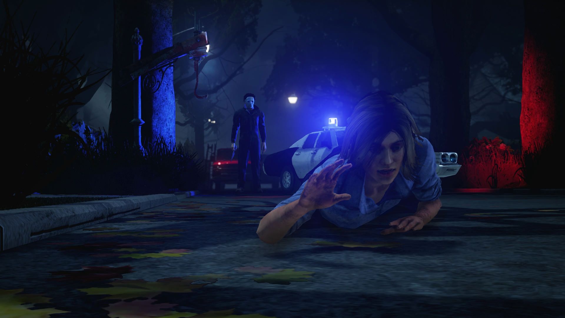 Dead by Daylight Special Edition Review: Kill Or Be Killed