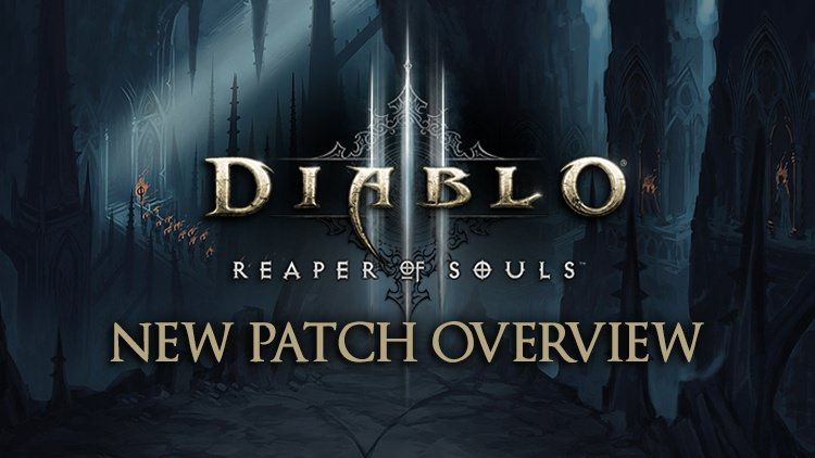 diablo 3 patch
