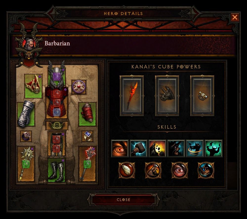 Diablo 3 Reaper of Souls   Necromancer Gameplay Impressions
