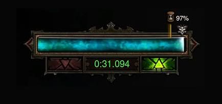 Diablo 3 Challenge Rift