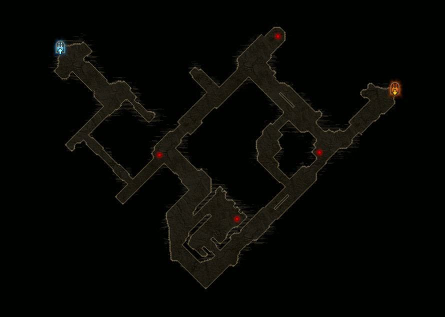 Diablo 3 Challenge Rift