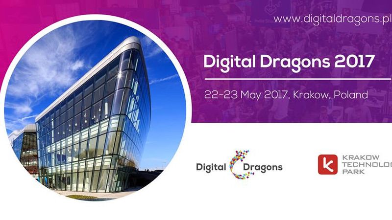 Digital Dragons 2017 Video Game Convention: Recap from The Show Floor