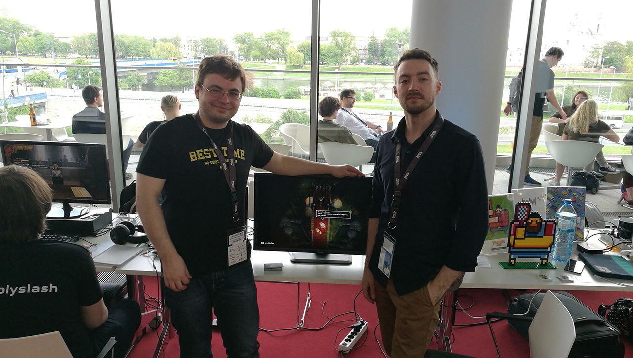 Digital Dragons 2017 Video Game Convention: Recap from The Show Floor