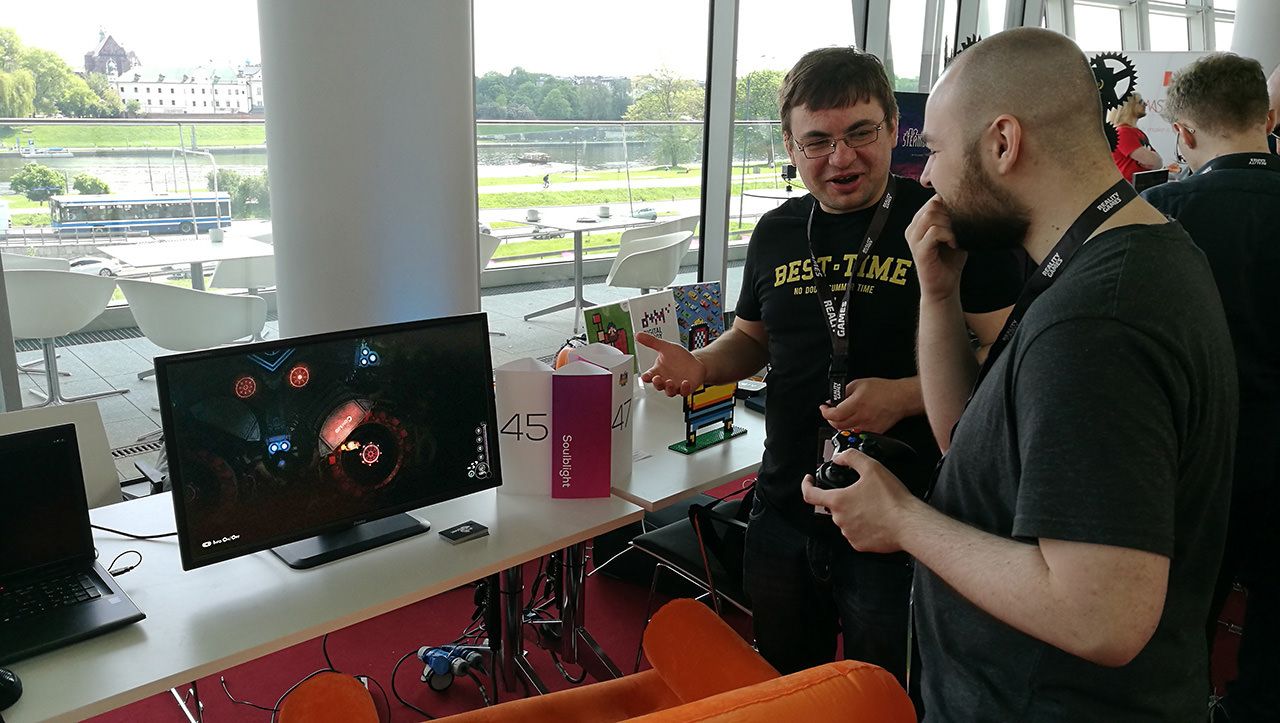 Digital Dragons 2017 Video Game Convention: Recap from The Show Floor