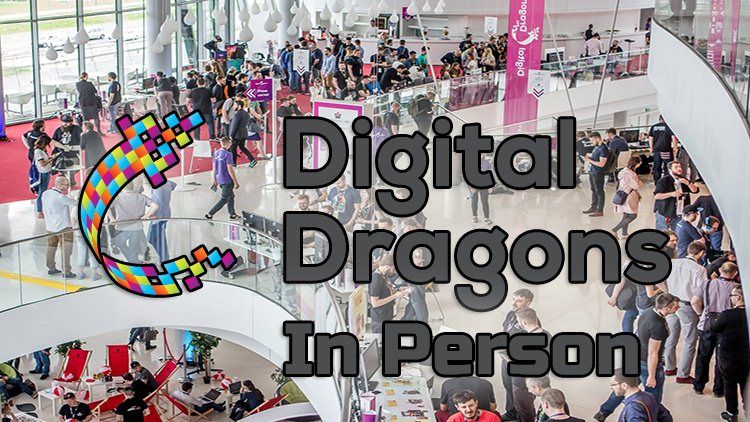 digital dragons title
