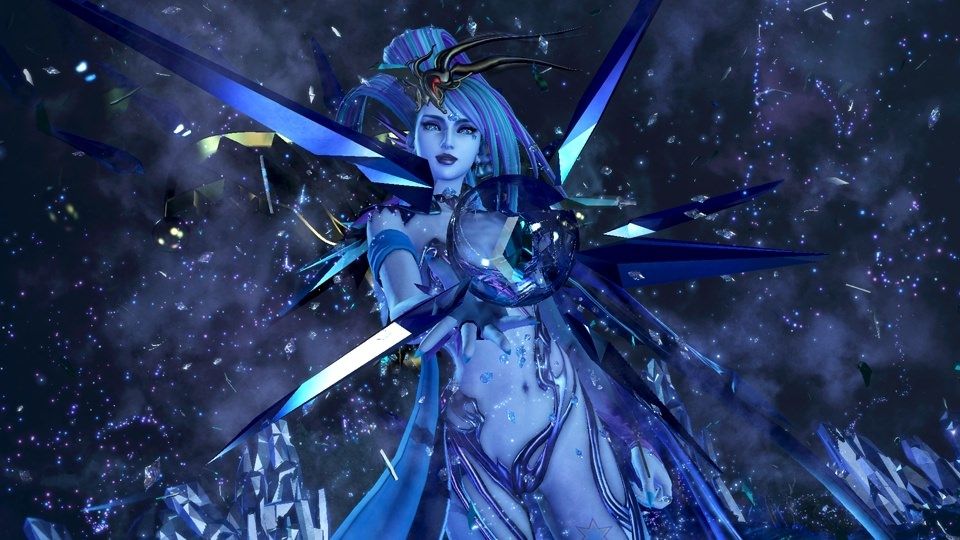 dissidia 15