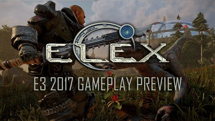 elex e3