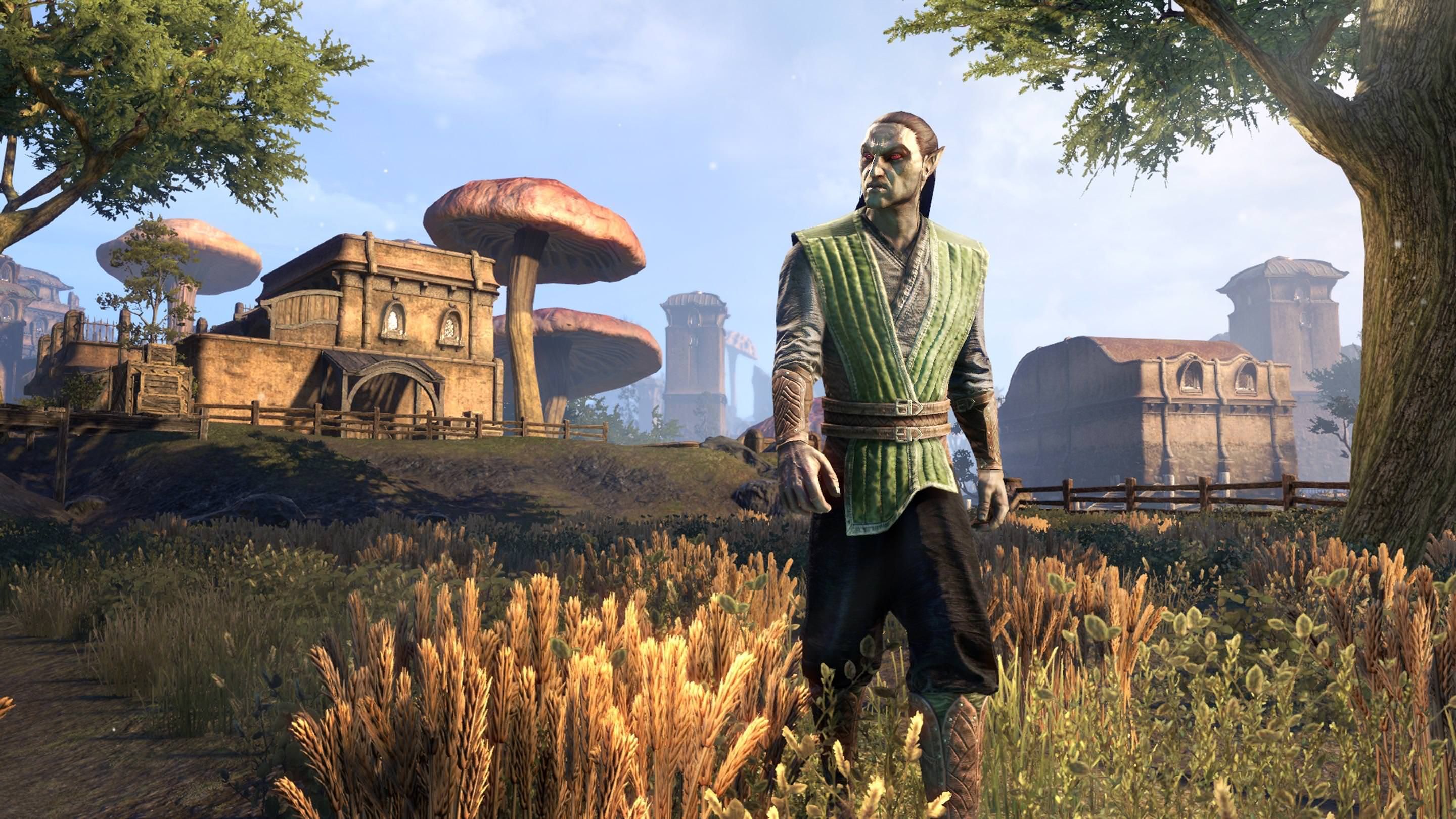 The Elder Scrolls Online New Crown Store Items For The Week of June 29th