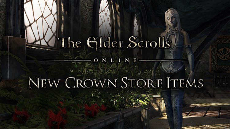 eso new crown
