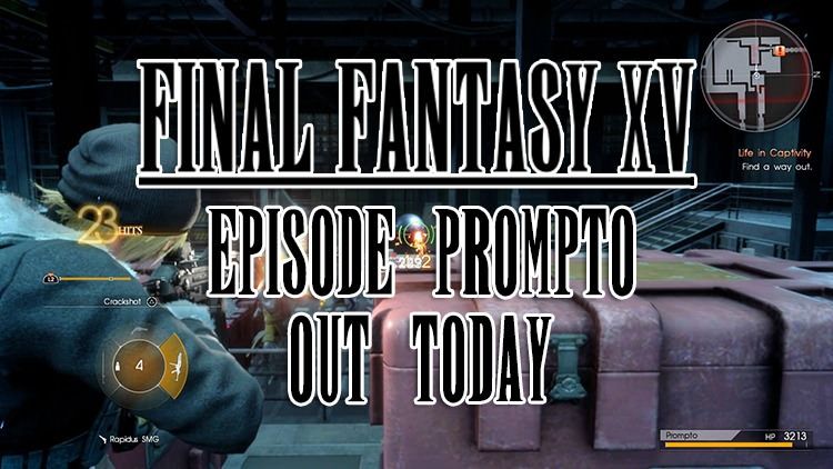 ffxv prompto out