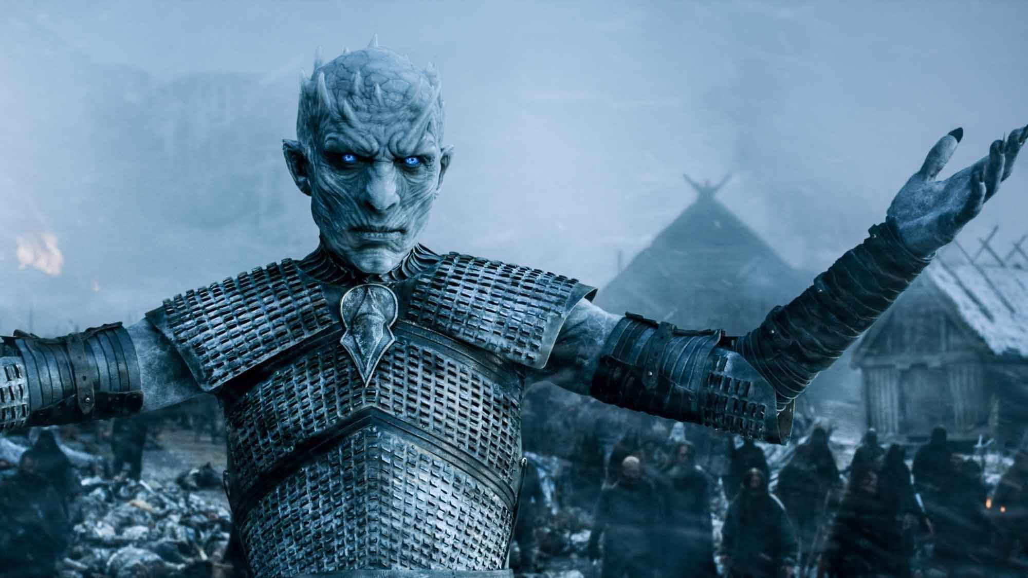 New Game of Thrones Trailer Released By HBO: Winter Is Here   Almost