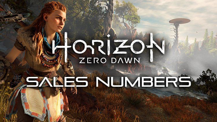 horizon sales