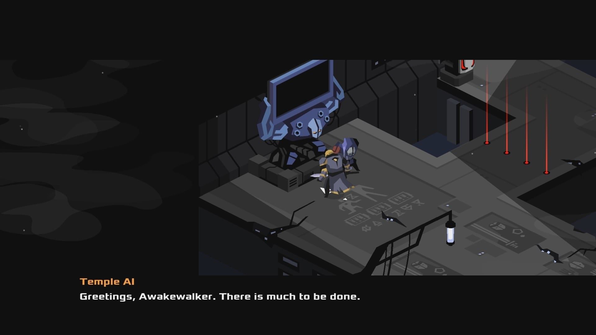 Immortal Planet Preview: An Indie Dungeon Soulslike That Rewards Patience