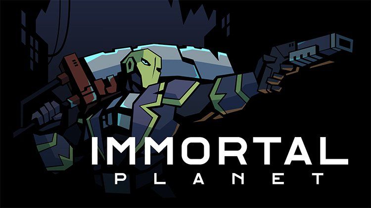 immortal planet title