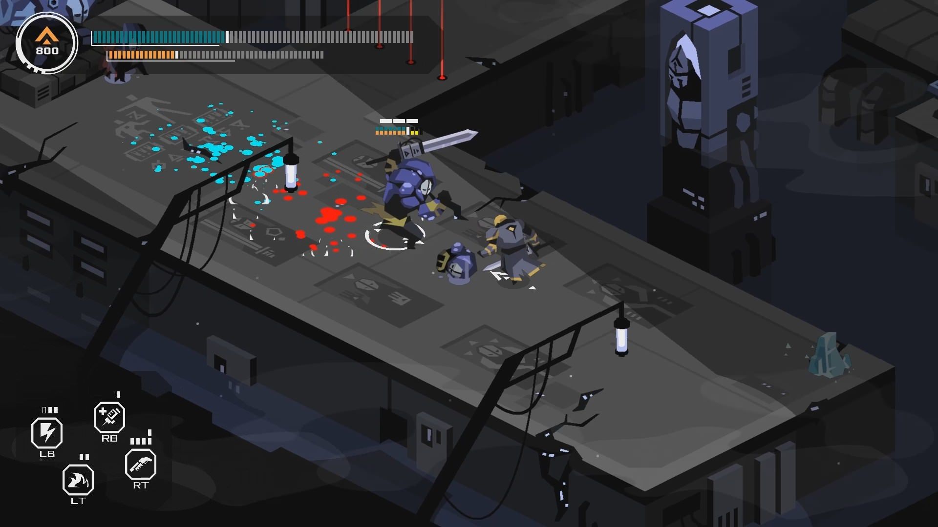 Top 5 RPGs of 2017: July