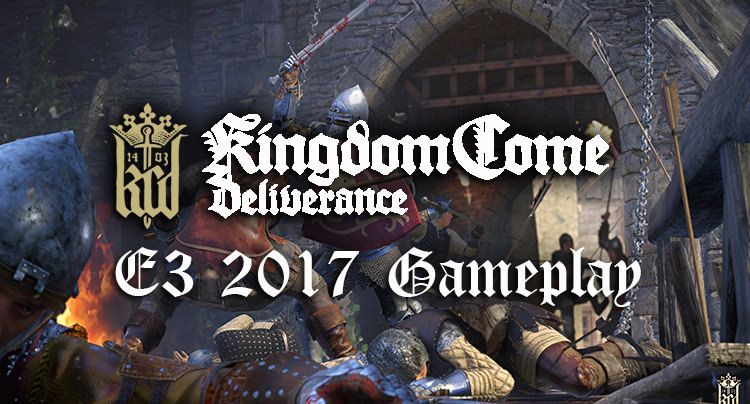 kcd e3 2017