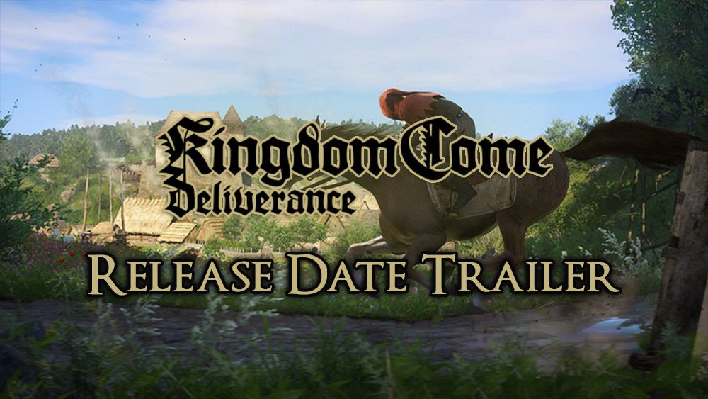 kcd release