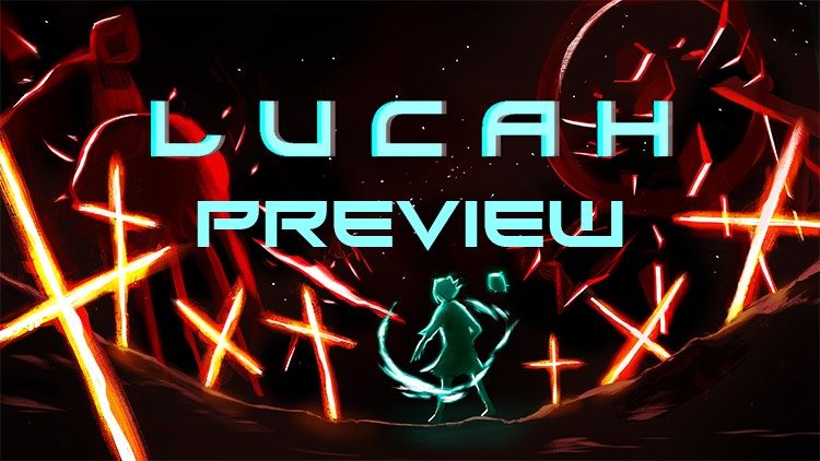 lucah preview