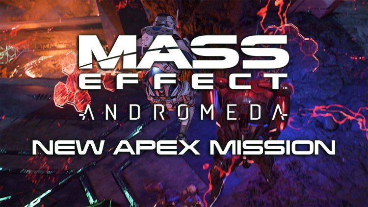 mass effect new apex