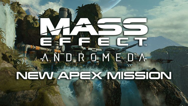 mass effect new apex