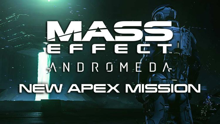 mass effect new apex