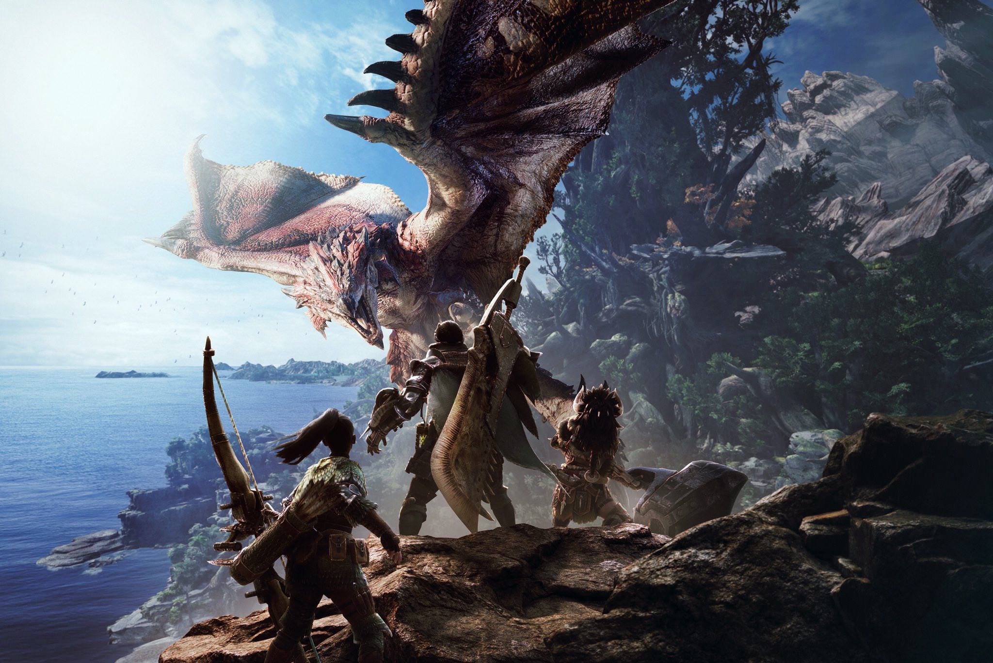monster-hunter-world