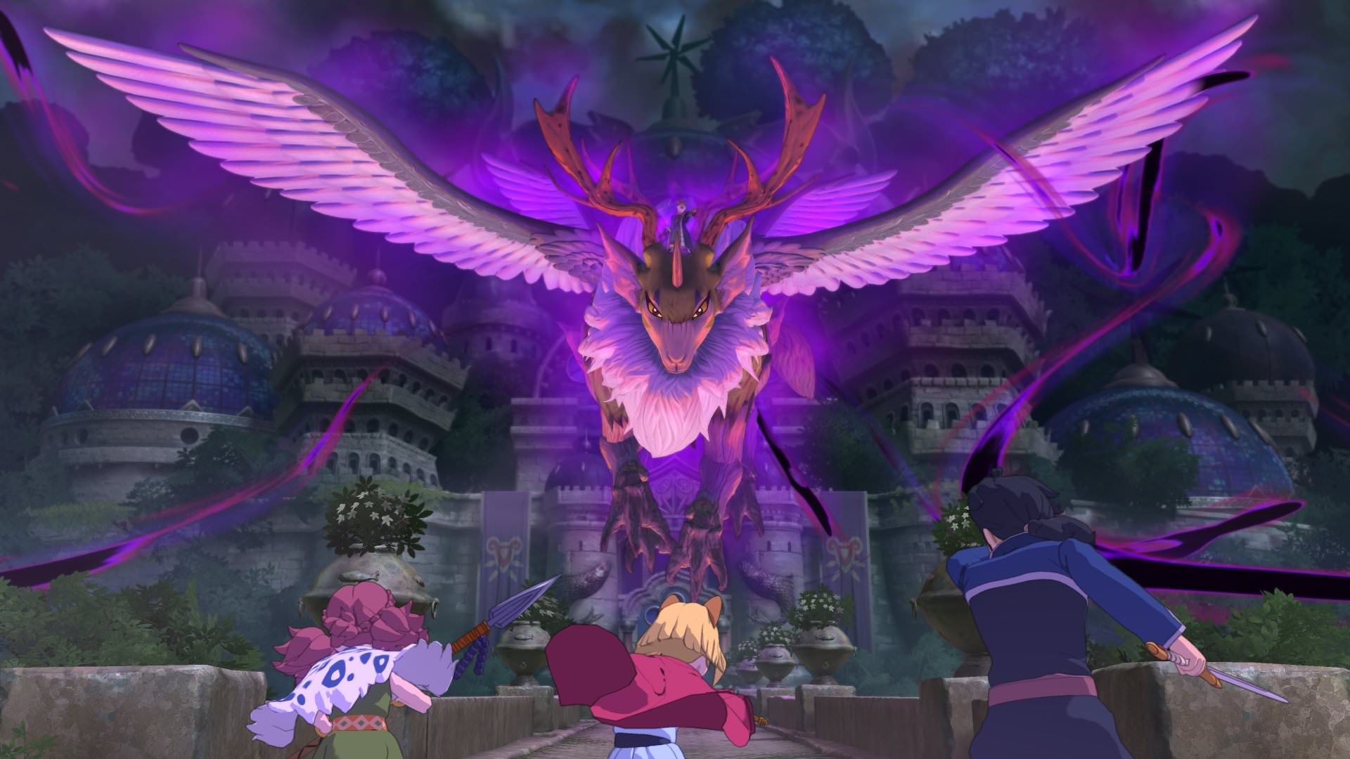 Top RPG &amp; Game News of the Week on Dark Souls, Nioh, Code Vein, FFXV &amp; More