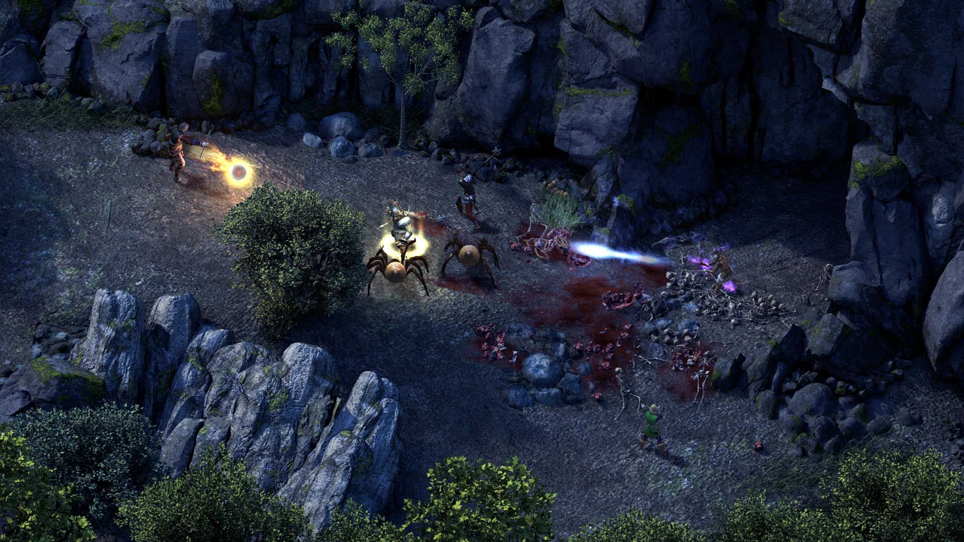 Pillars of Eternity 2: Deadfire Import Your Save