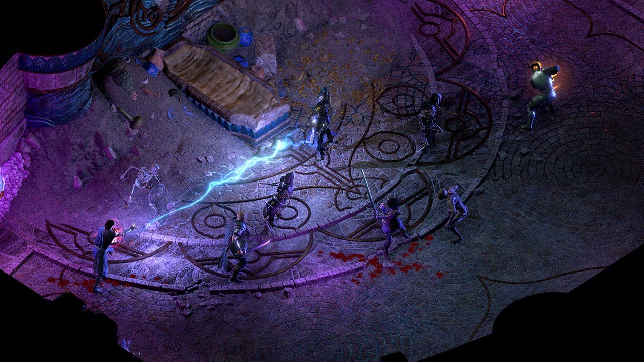 Pillars of Eternity: Definitive Edition Announced!
