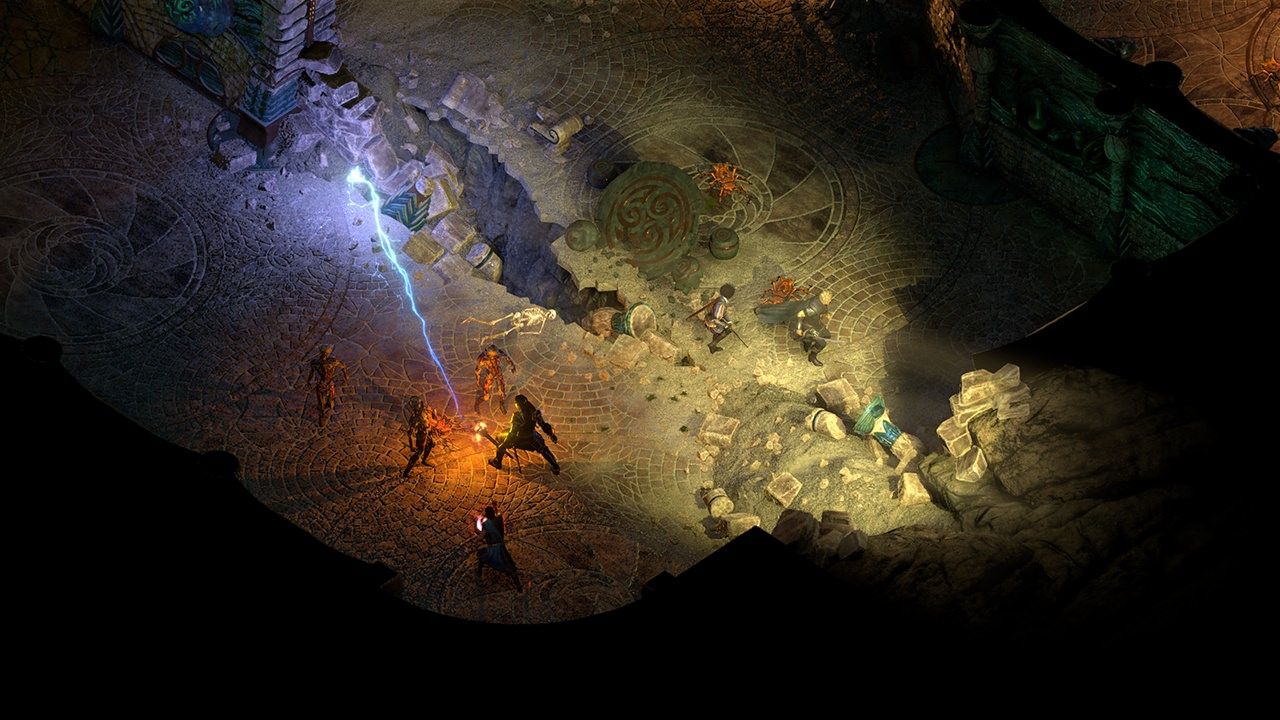 RPG News Weekly Round Up – November 19th, 2017