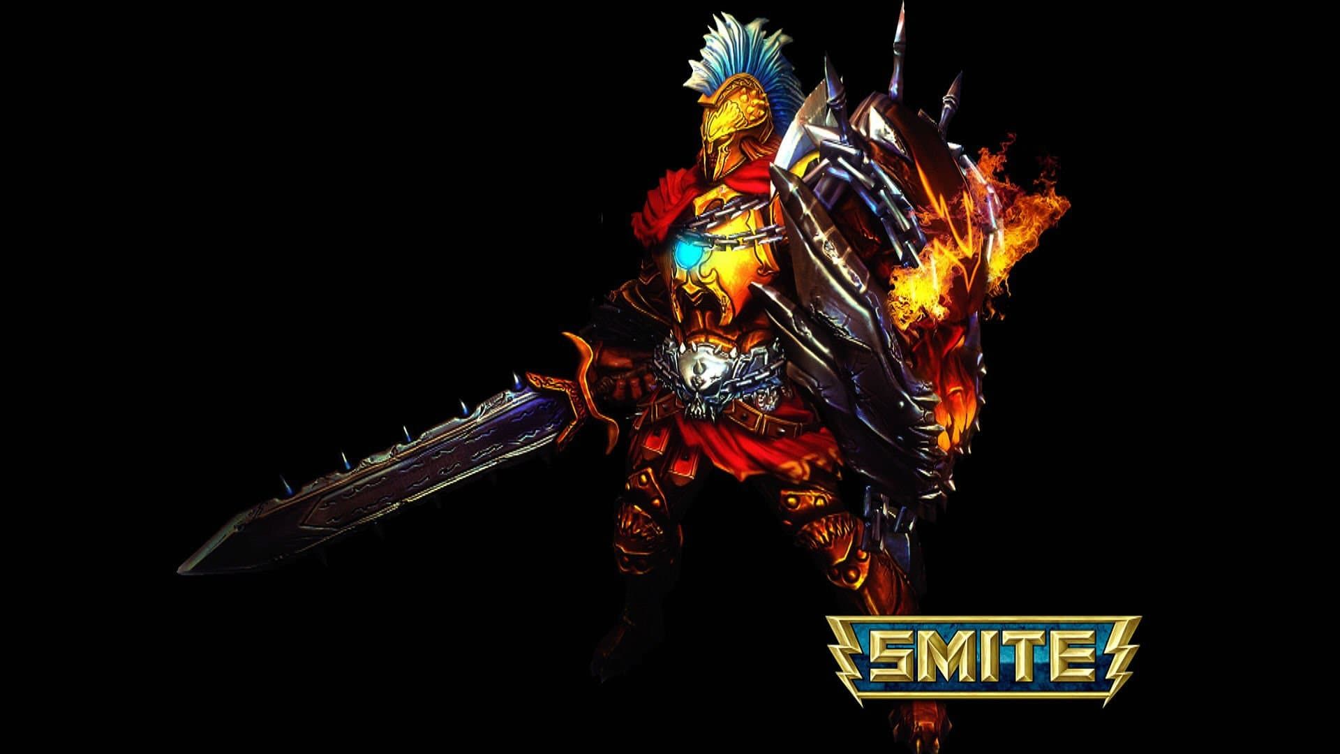 Which Hero game to choose: Overwatch, Paladins, Battleborn or Smite?