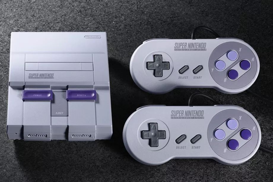 SNES Classic Coming This September With 21 Games, Including Never Released Star Fox 2