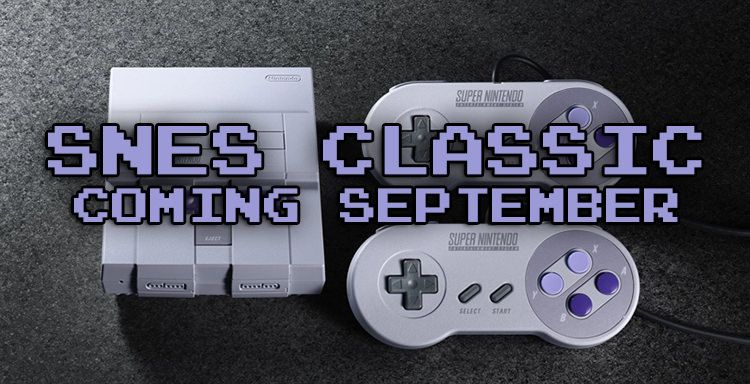 snes title