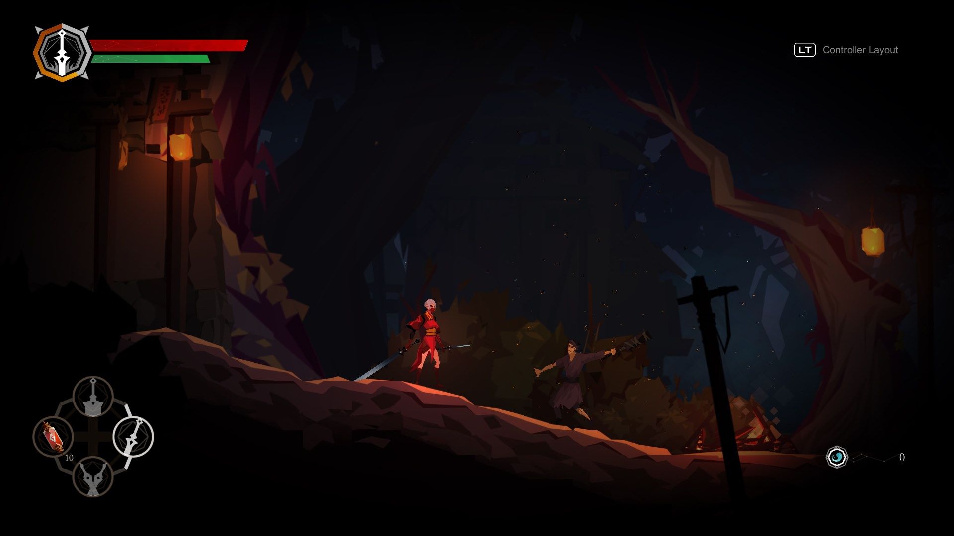 Unformed Hands On Preview: Raw Potential